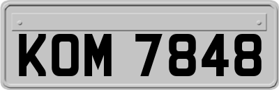 KOM7848