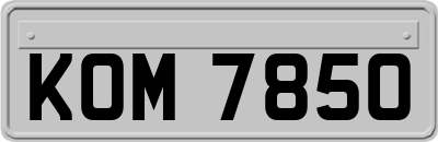 KOM7850