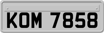 KOM7858