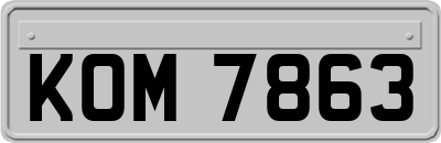 KOM7863