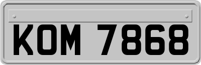 KOM7868