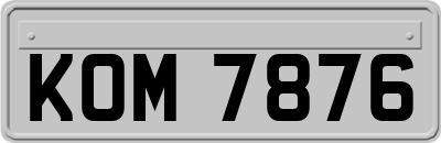 KOM7876