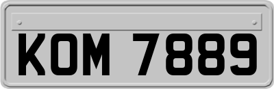 KOM7889