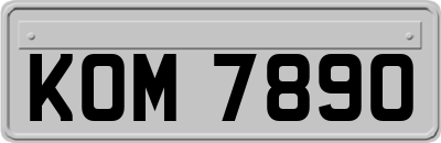 KOM7890