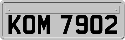 KOM7902