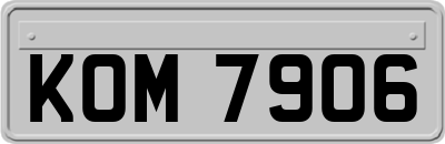 KOM7906