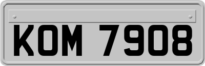 KOM7908