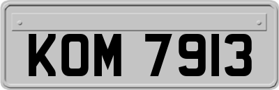 KOM7913