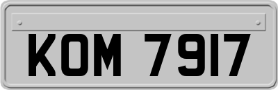 KOM7917