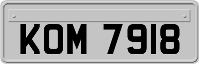 KOM7918