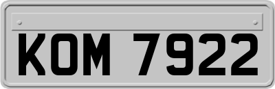 KOM7922