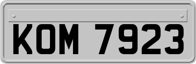 KOM7923