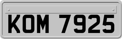 KOM7925