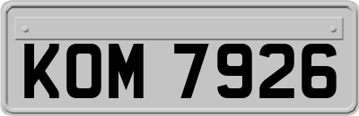 KOM7926