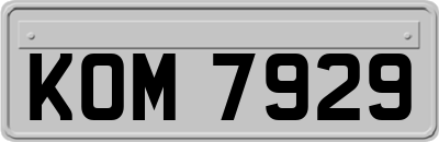 KOM7929
