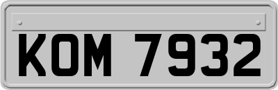 KOM7932