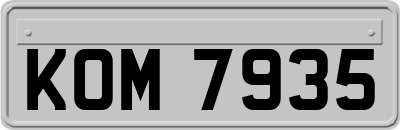 KOM7935