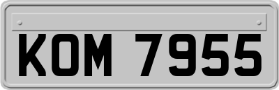 KOM7955