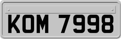 KOM7998