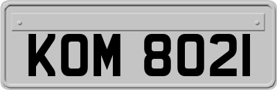 KOM8021