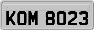 KOM8023