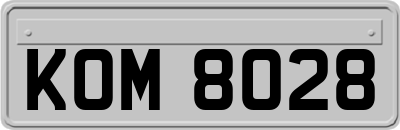 KOM8028