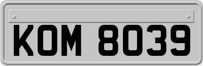 KOM8039