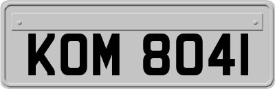 KOM8041
