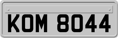 KOM8044