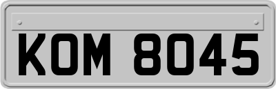 KOM8045
