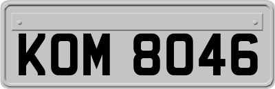 KOM8046