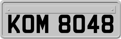 KOM8048