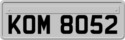 KOM8052