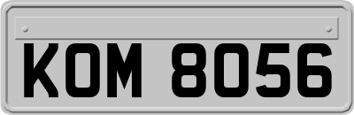 KOM8056