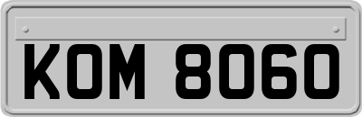 KOM8060