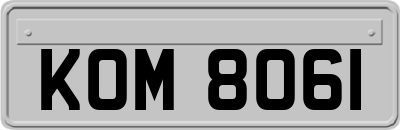 KOM8061