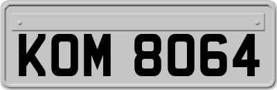 KOM8064
