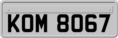 KOM8067