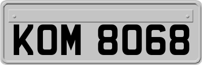 KOM8068