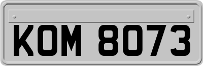 KOM8073