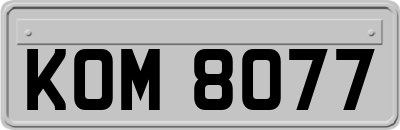 KOM8077