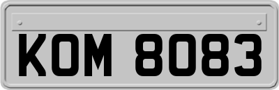 KOM8083