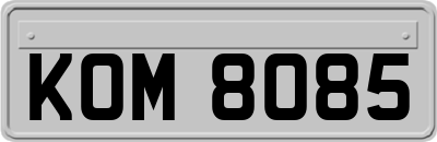 KOM8085