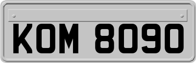 KOM8090