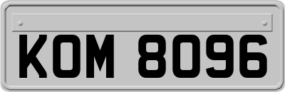 KOM8096