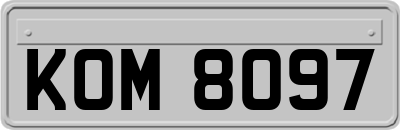 KOM8097