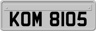 KOM8105