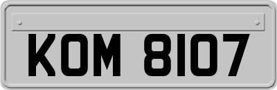 KOM8107