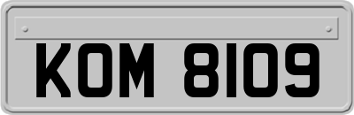 KOM8109