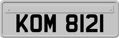 KOM8121